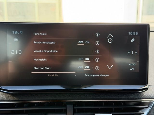 3008 PureTech 130 Stop & Start GPF EAT8 GT