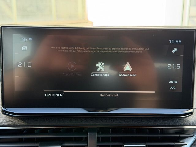 3008 PureTech 130 Stop & Start GPF EAT8 GT