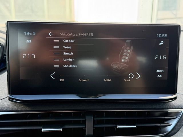 3008 PureTech 130 Stop & Start GPF EAT8 GT