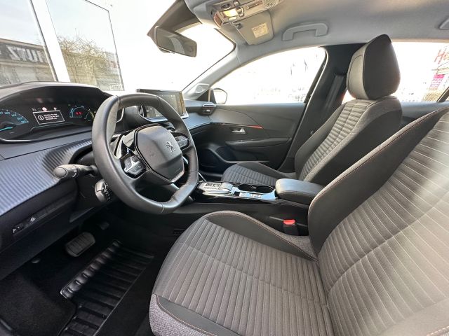 208 Elektromotor 136 Active Pack