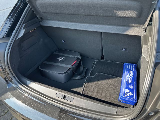 208 Elektromotor 136 Active Pack