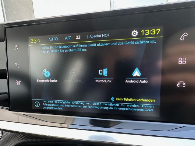 208 Elektromotor 136 Active Pack