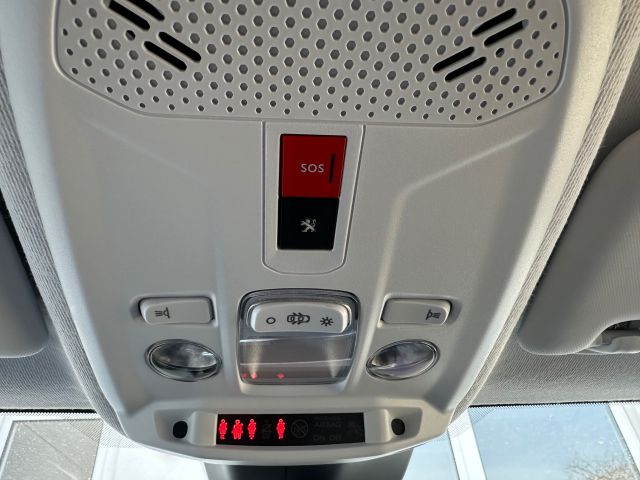 208 Elektromotor 136 Active Pack