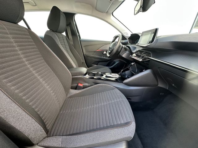 208 Elektromotor 136 Active Pack