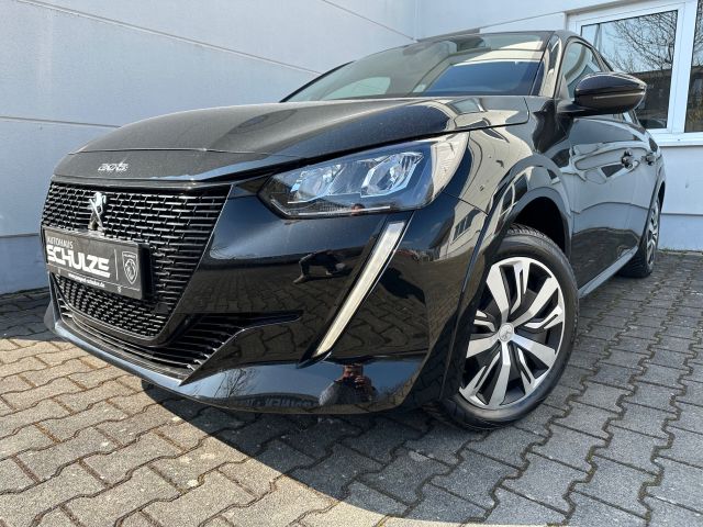 208 Elektromotor 136 Active Pack