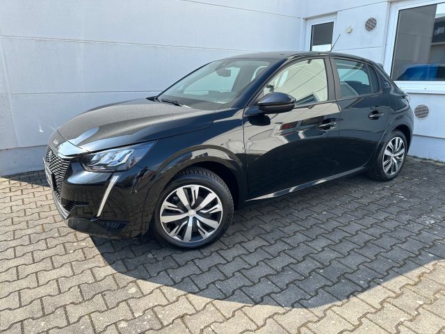 208 Elektromotor 136 Active Pack