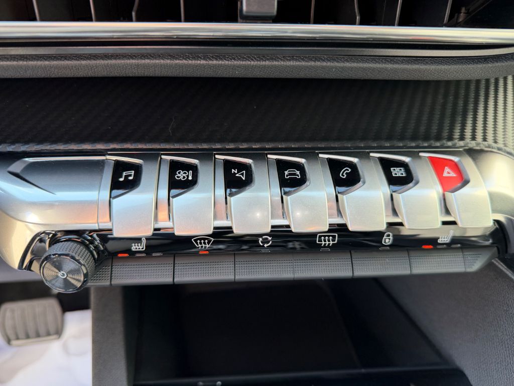 5008 BlueHDi 130 EAT8 Allure Pack