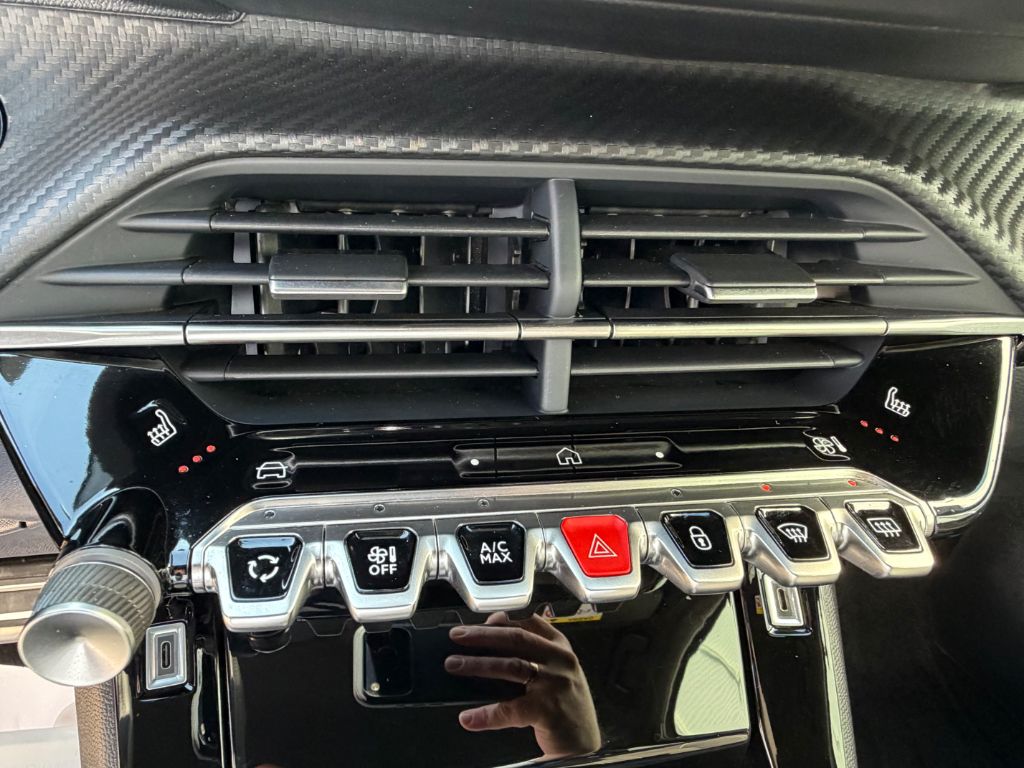 2008 BlueHDi 130 EAT8 GT