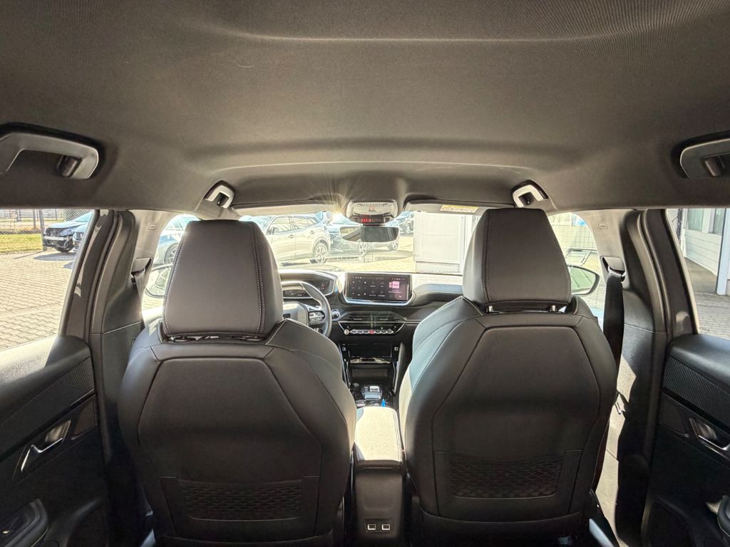 2008 BlueHDi 130 EAT8 GT