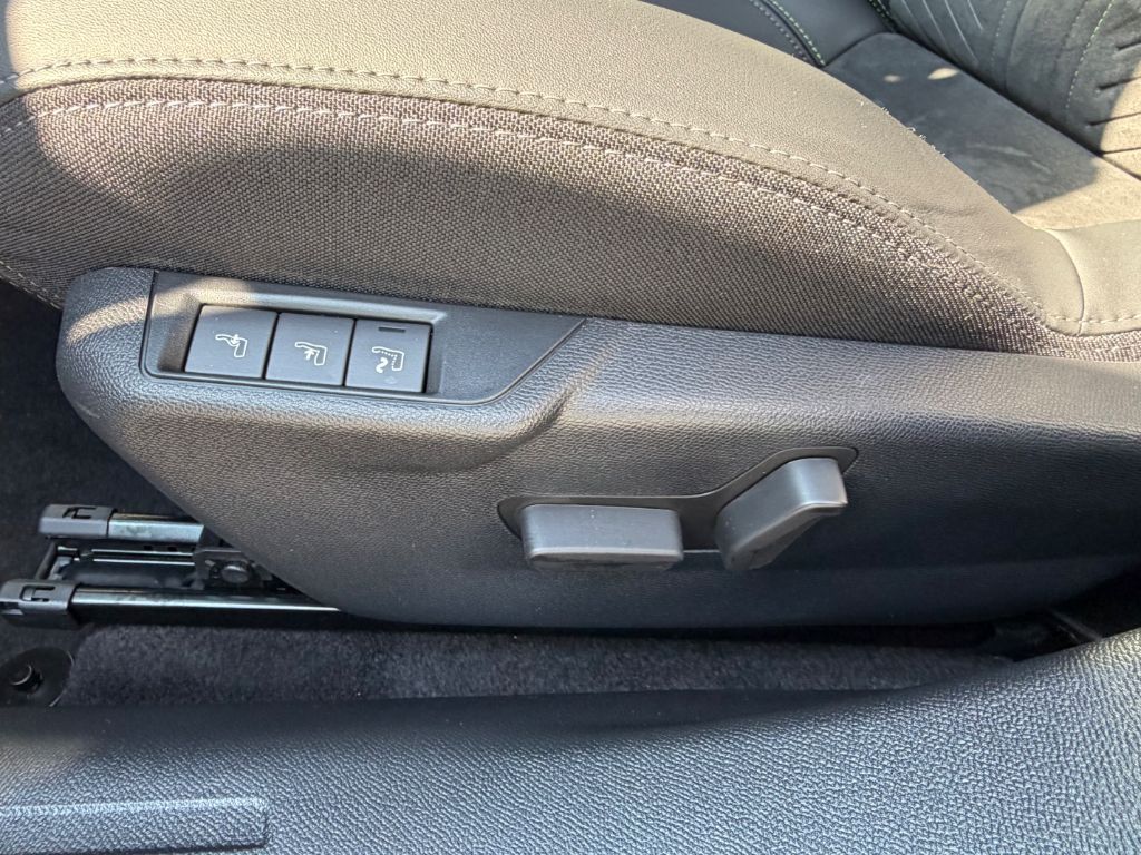 2008 BlueHDi 130 EAT8 GT