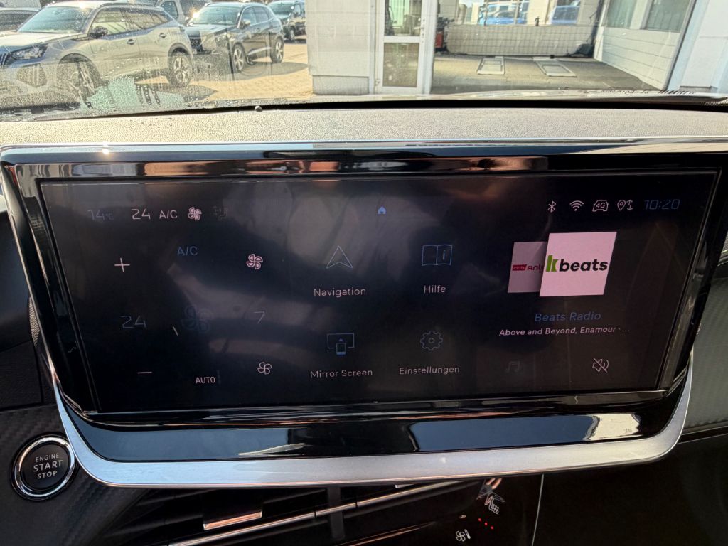 2008 BlueHDi 130 EAT8 GT