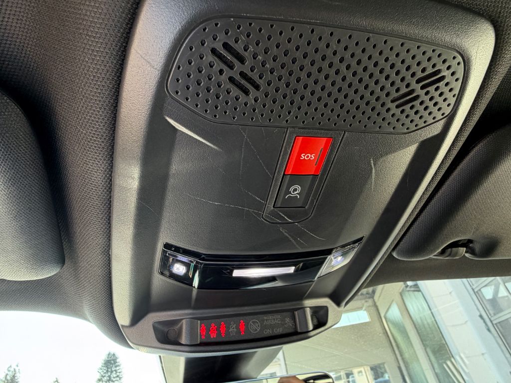 2008 BlueHDi 130 EAT8 GT