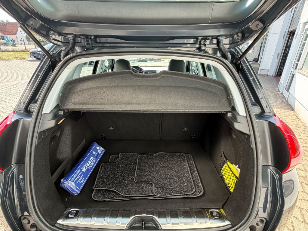 2008 PureTech 82 Allure