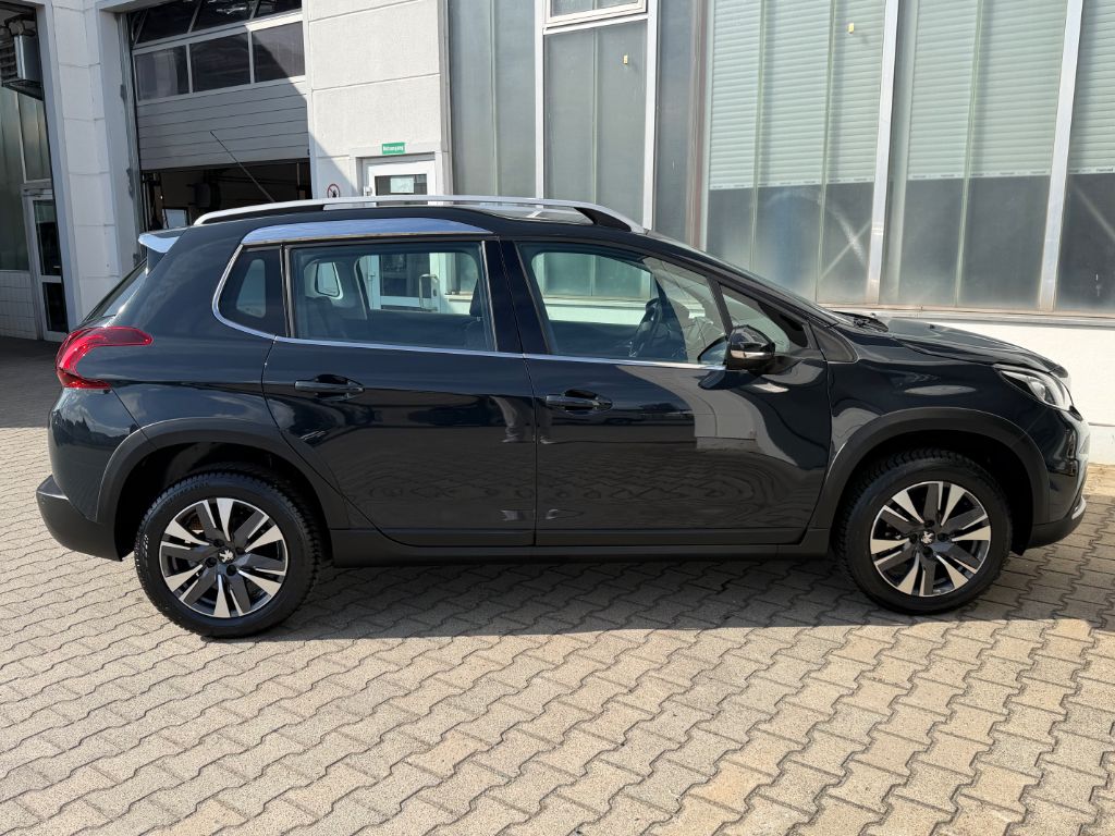 2008 PureTech 82 Allure