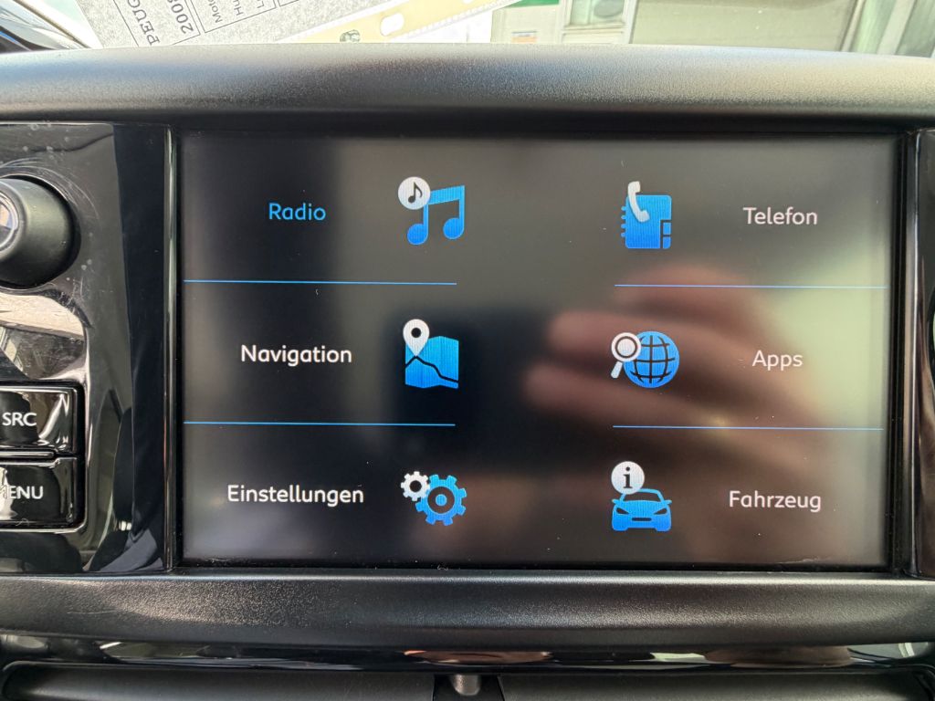 2008 PureTech 82 Allure