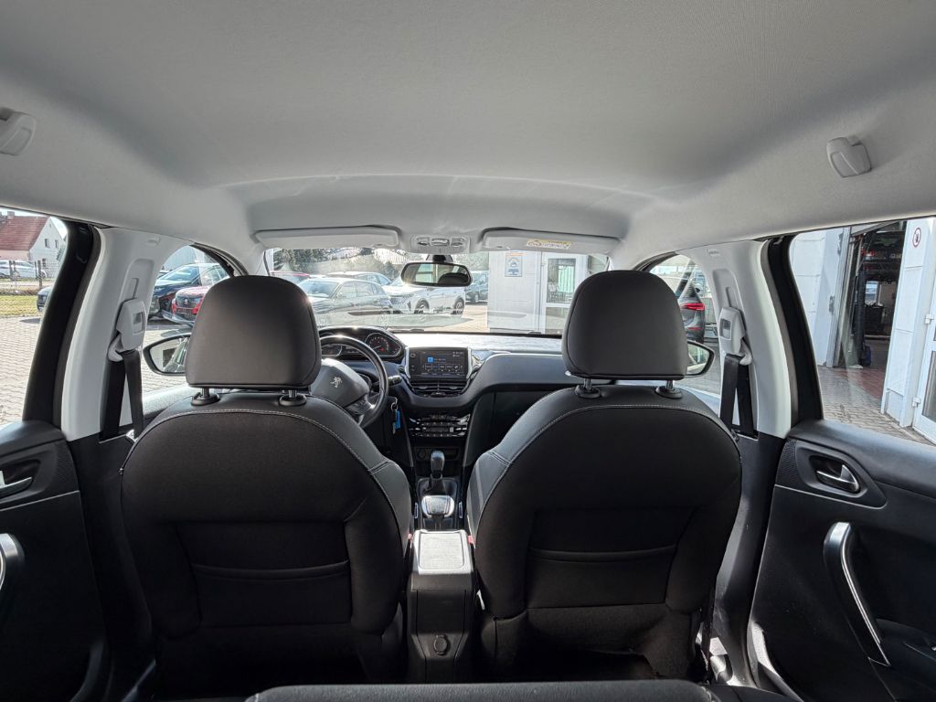 2008 PureTech 82 Allure