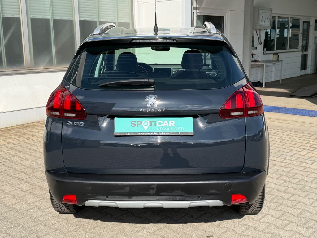 2008 PureTech 82 Allure