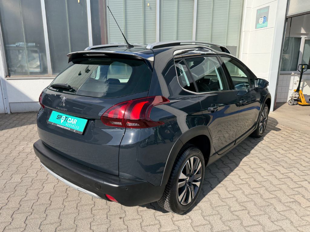 2008 PureTech 82 Allure