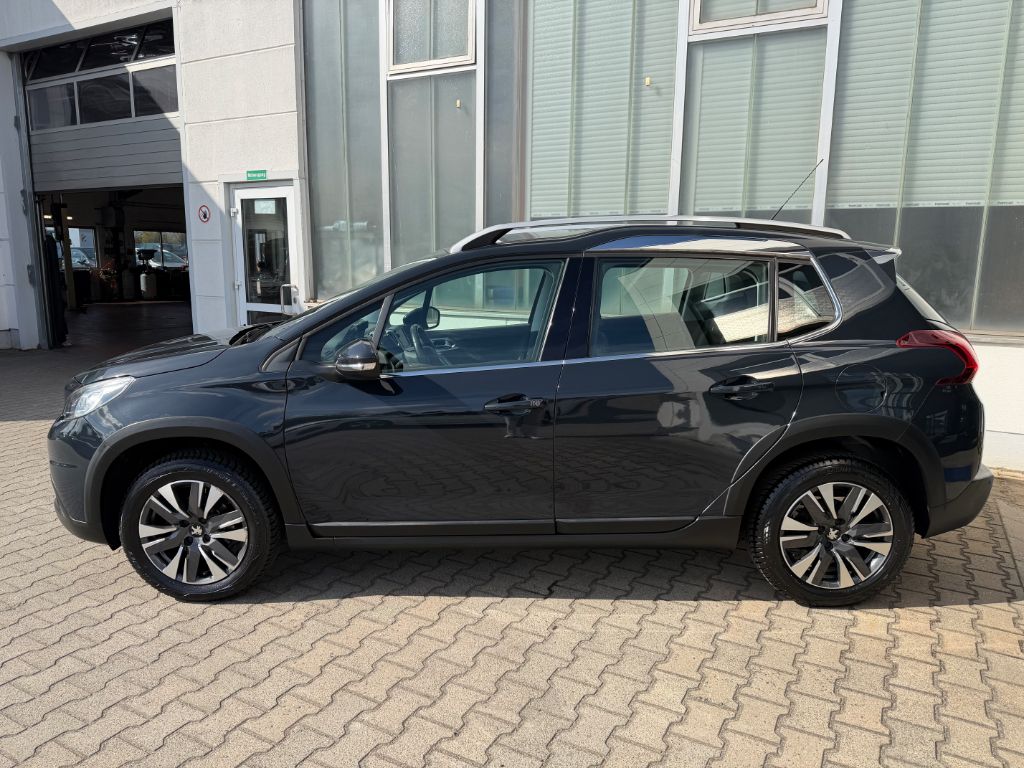 2008 PureTech 82 Allure