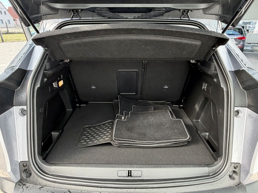 3008 PureTech 130 Stop & Start GPF EAT8 Allure