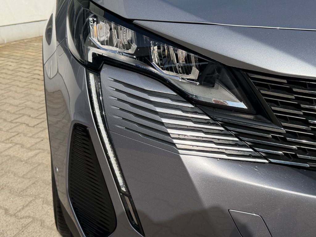 3008 PureTech 130 Stop & Start GPF EAT8 Allure