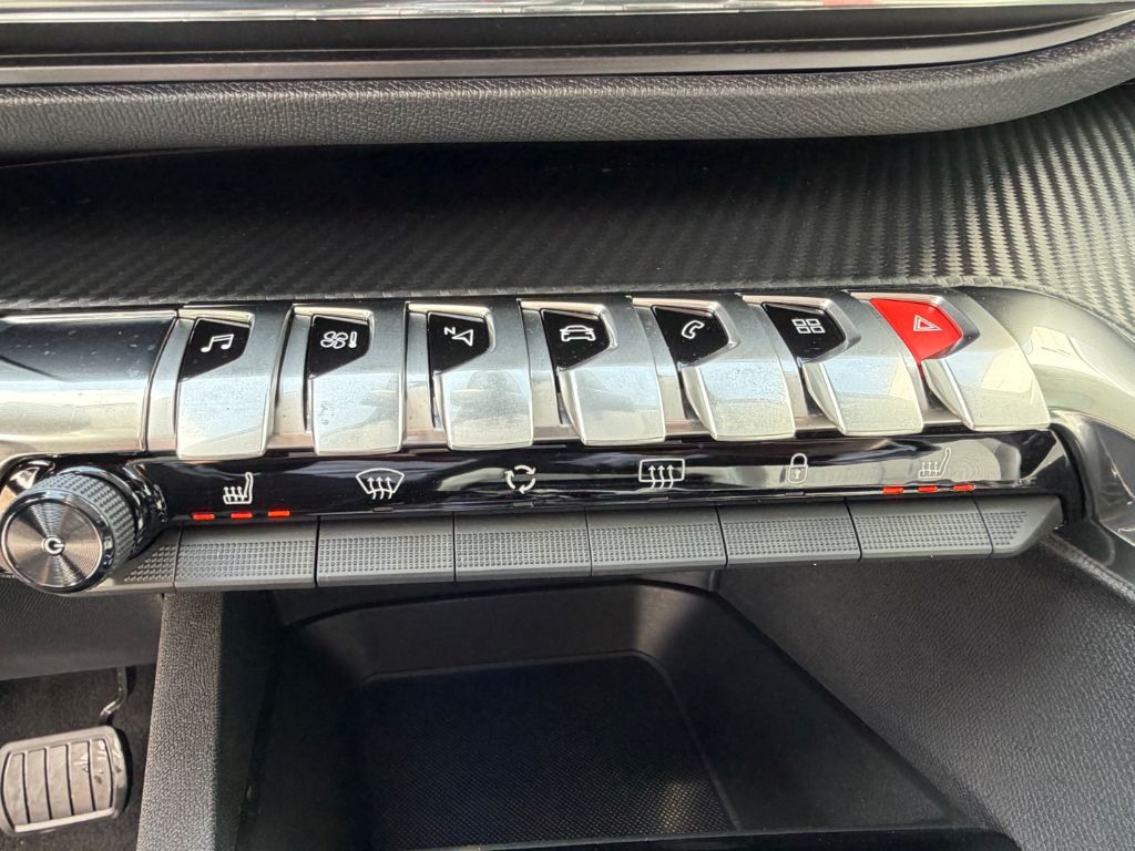 3008 PureTech 130 Stop & Start GPF EAT8 Allure