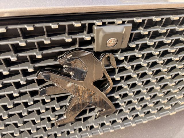 5008 BlueHDi 180 EAT8 GT