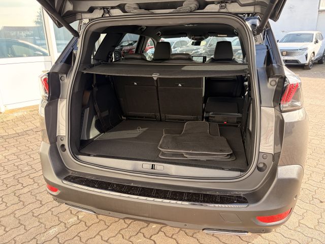 5008 BlueHDi 180 EAT8 GT