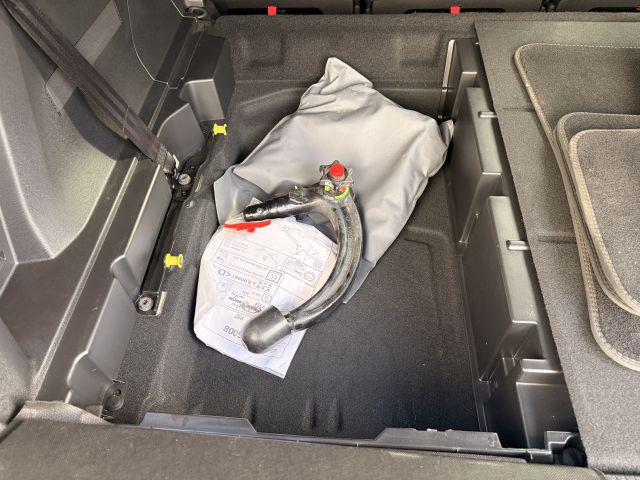 5008 BlueHDi 180 EAT8 GT