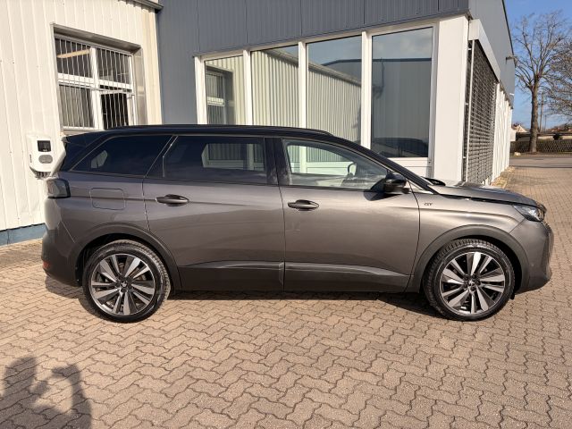 5008 BlueHDi 180 EAT8 GT