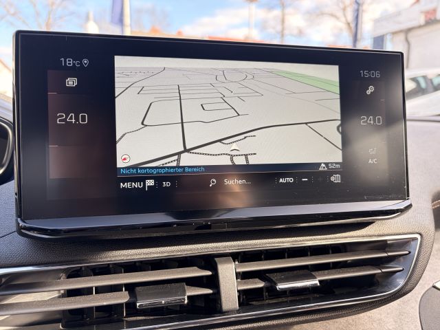 5008 BlueHDi 180 EAT8 GT