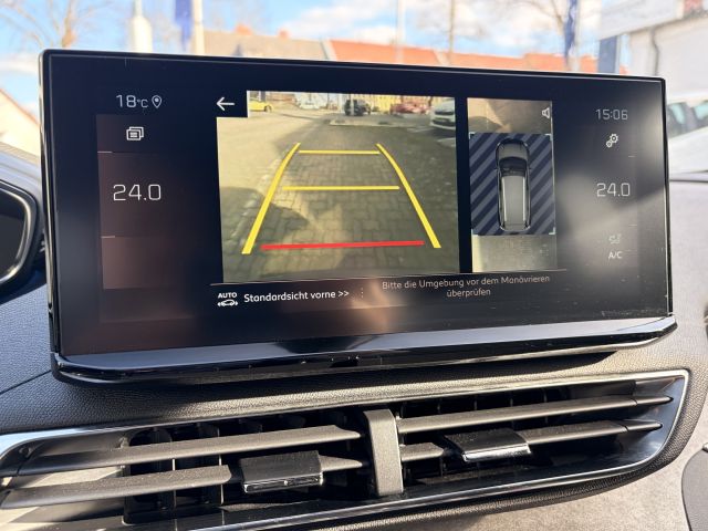 5008 BlueHDi 180 EAT8 GT