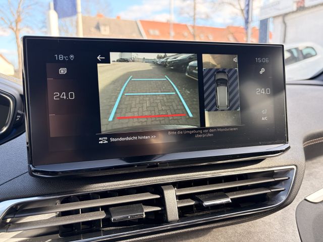 5008 BlueHDi 180 EAT8 GT