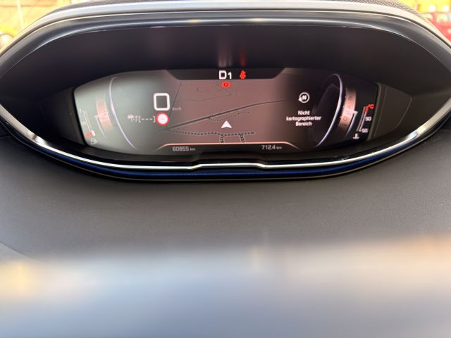 5008 BlueHDi 180 EAT8 GT