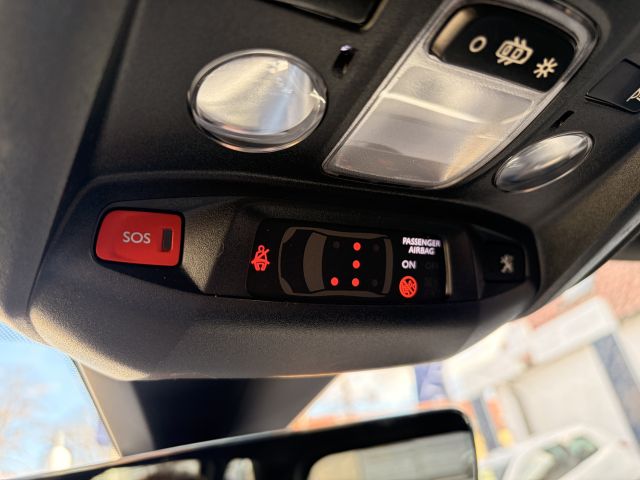 5008 BlueHDi 180 EAT8 GT