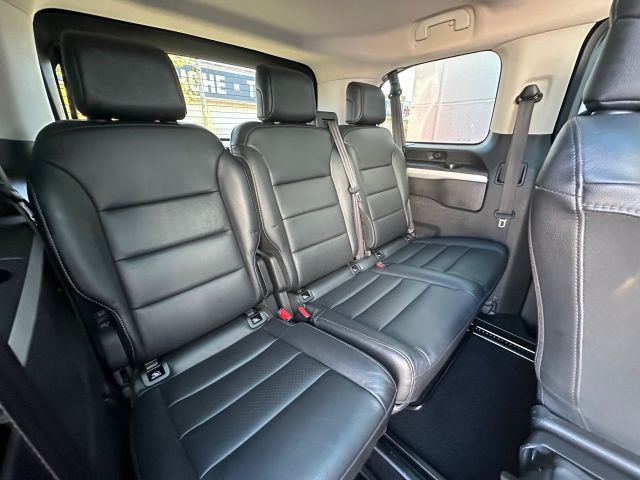 Traveller L2 2.0 BlueHDi 180 EAT6 Allure