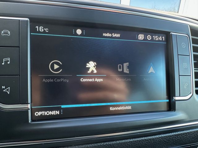 Traveller L2 2.0 BlueHDi 180 EAT6 Allure