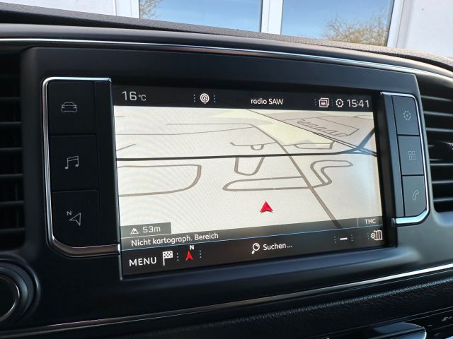 Traveller L2 2.0 BlueHDi 180 EAT6 Allure