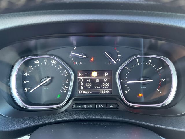 Traveller L2 2.0 BlueHDi 180 EAT6 Allure