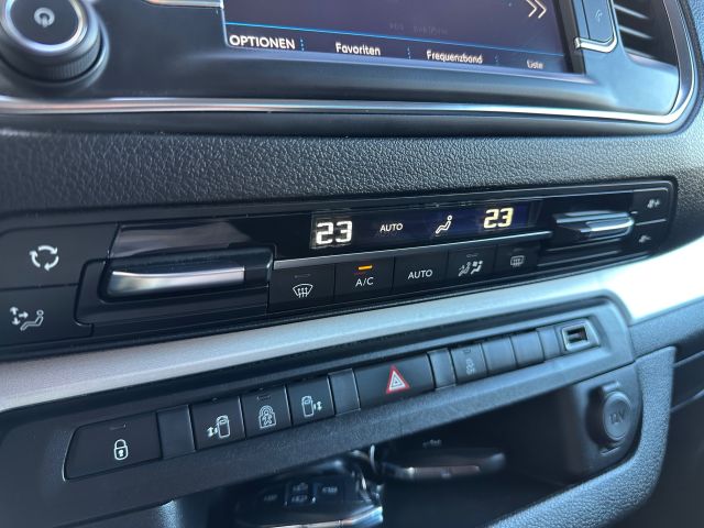 Traveller L2 2.0 BlueHDi 180 EAT6 Allure