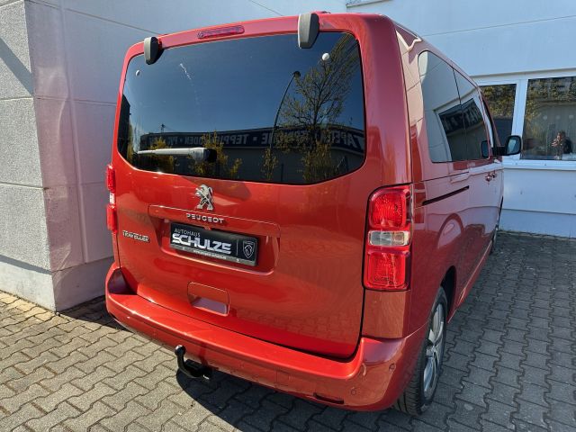 Traveller L2 2.0 BlueHDi 180 EAT6 Allure