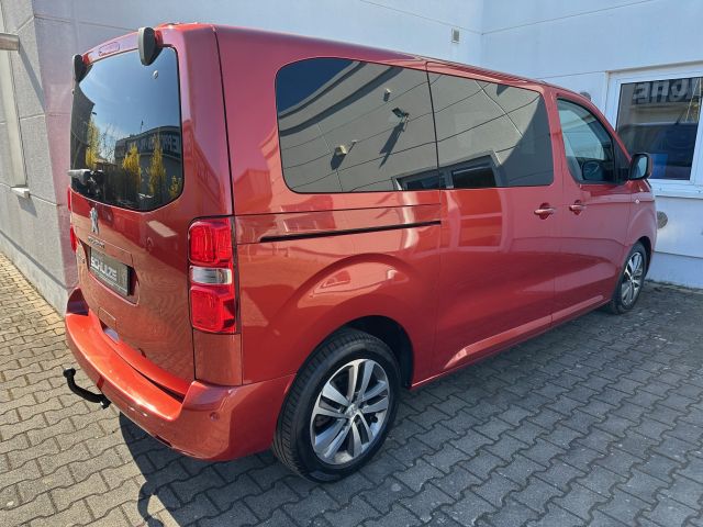 Traveller L2 2.0 BlueHDi 180 EAT6 Allure