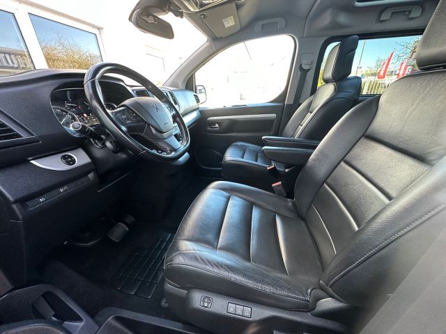 Traveller L2 2.0 BlueHDi 180 EAT6 Allure