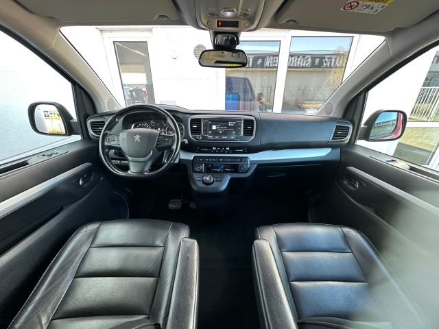 Traveller L2 2.0 BlueHDi 180 EAT6 Allure