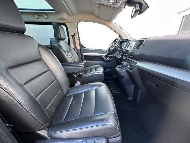 Traveller L2 2.0 BlueHDi 180 EAT6 Allure