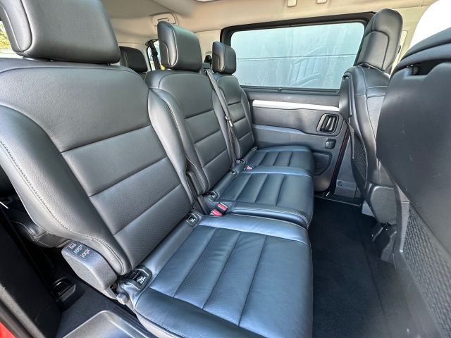 Traveller L2 2.0 BlueHDi 180 EAT6 Allure