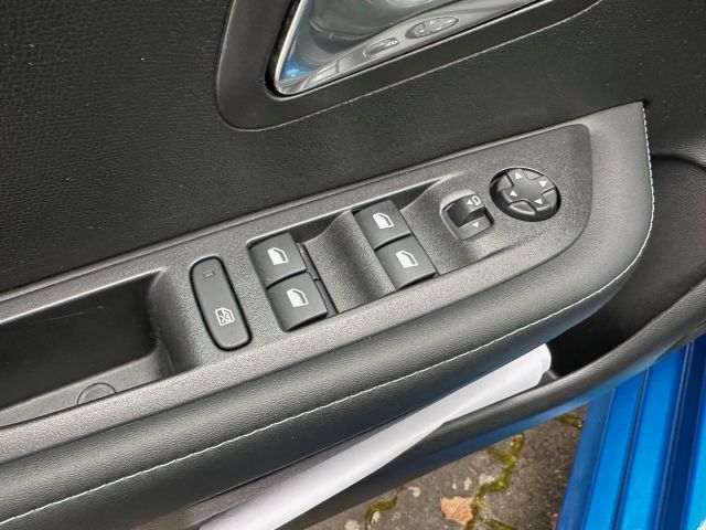 208 Elektromotor 136 Allure