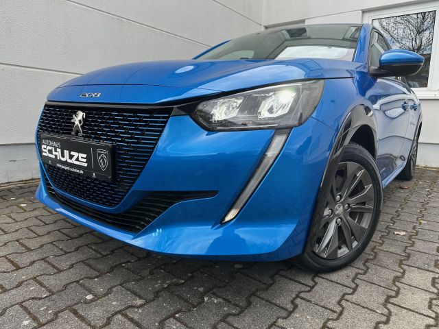 208 Elektromotor 136 Allure