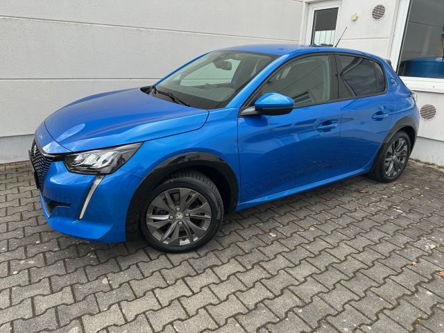 208 Elektromotor 136 Allure