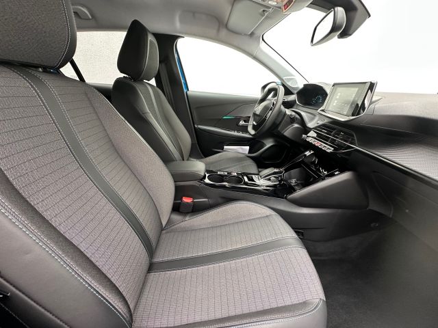 208 Elektromotor 136 Allure